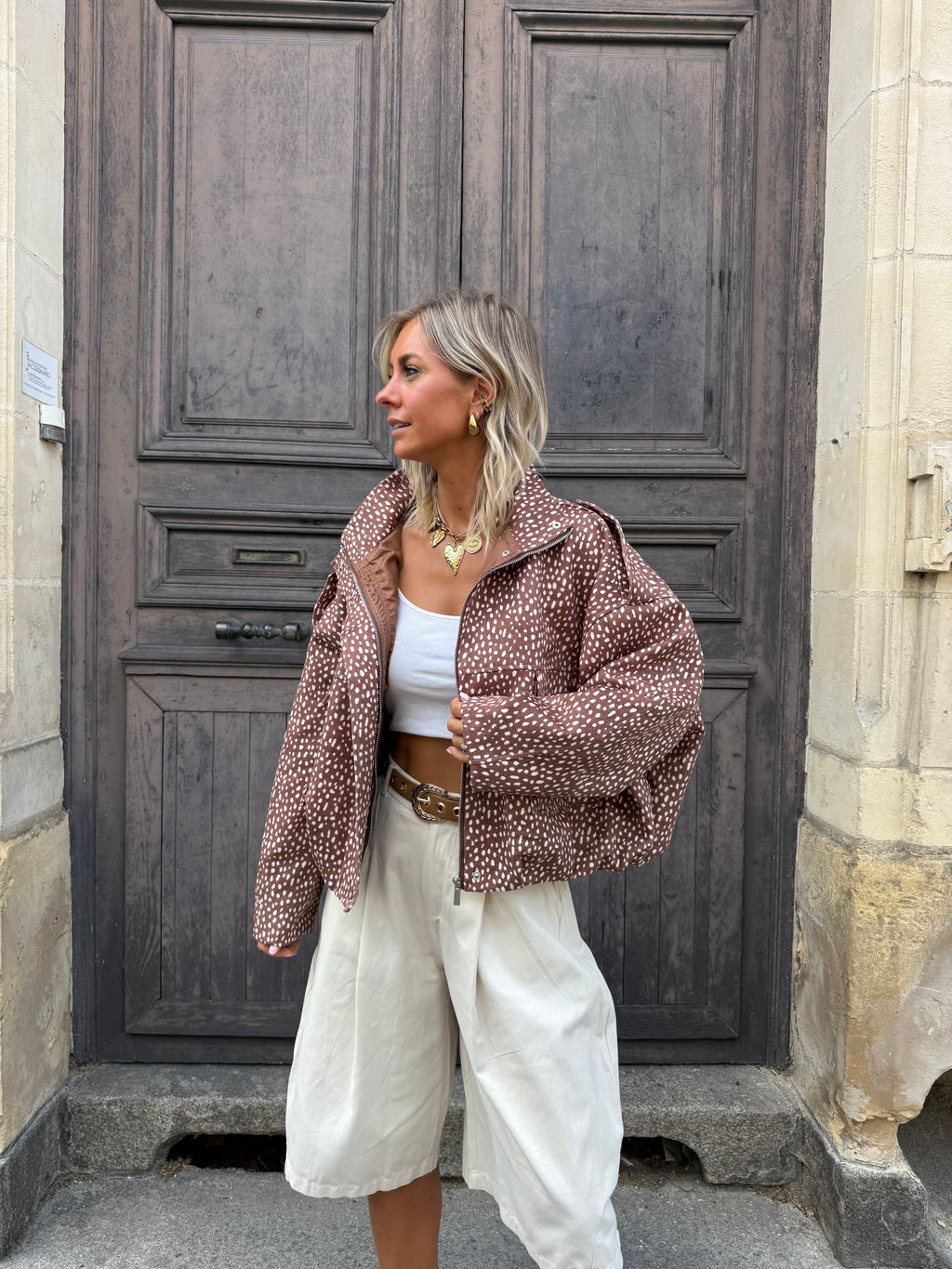 Veste Felix