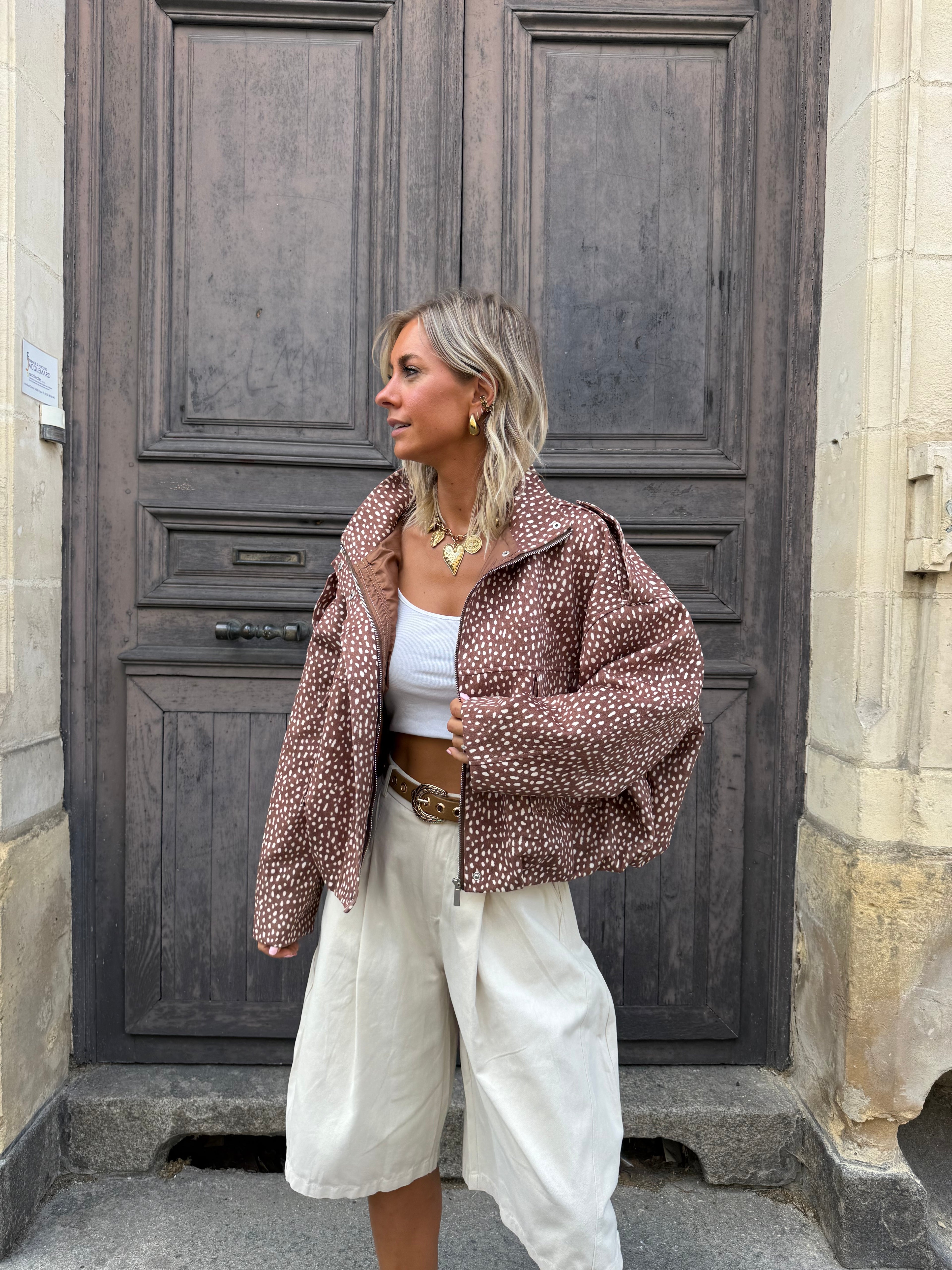 Veste Felix