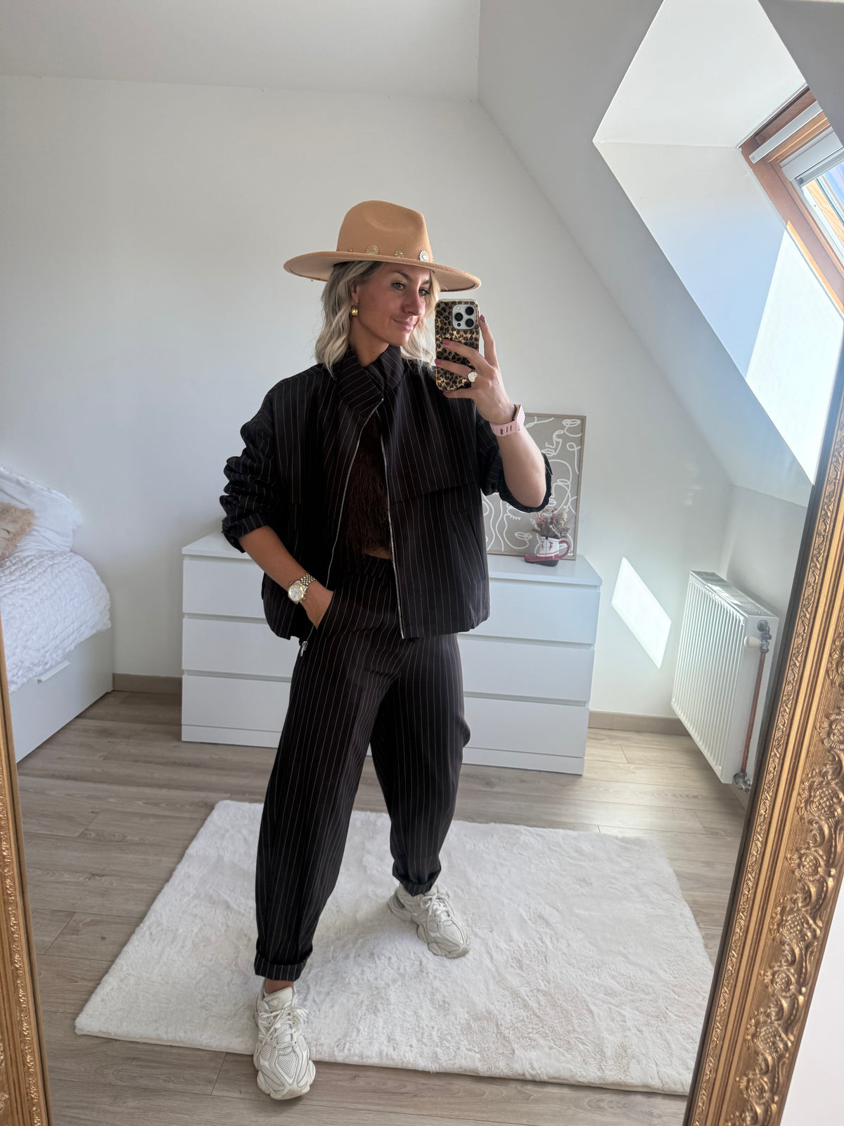 Pantalon Theo
