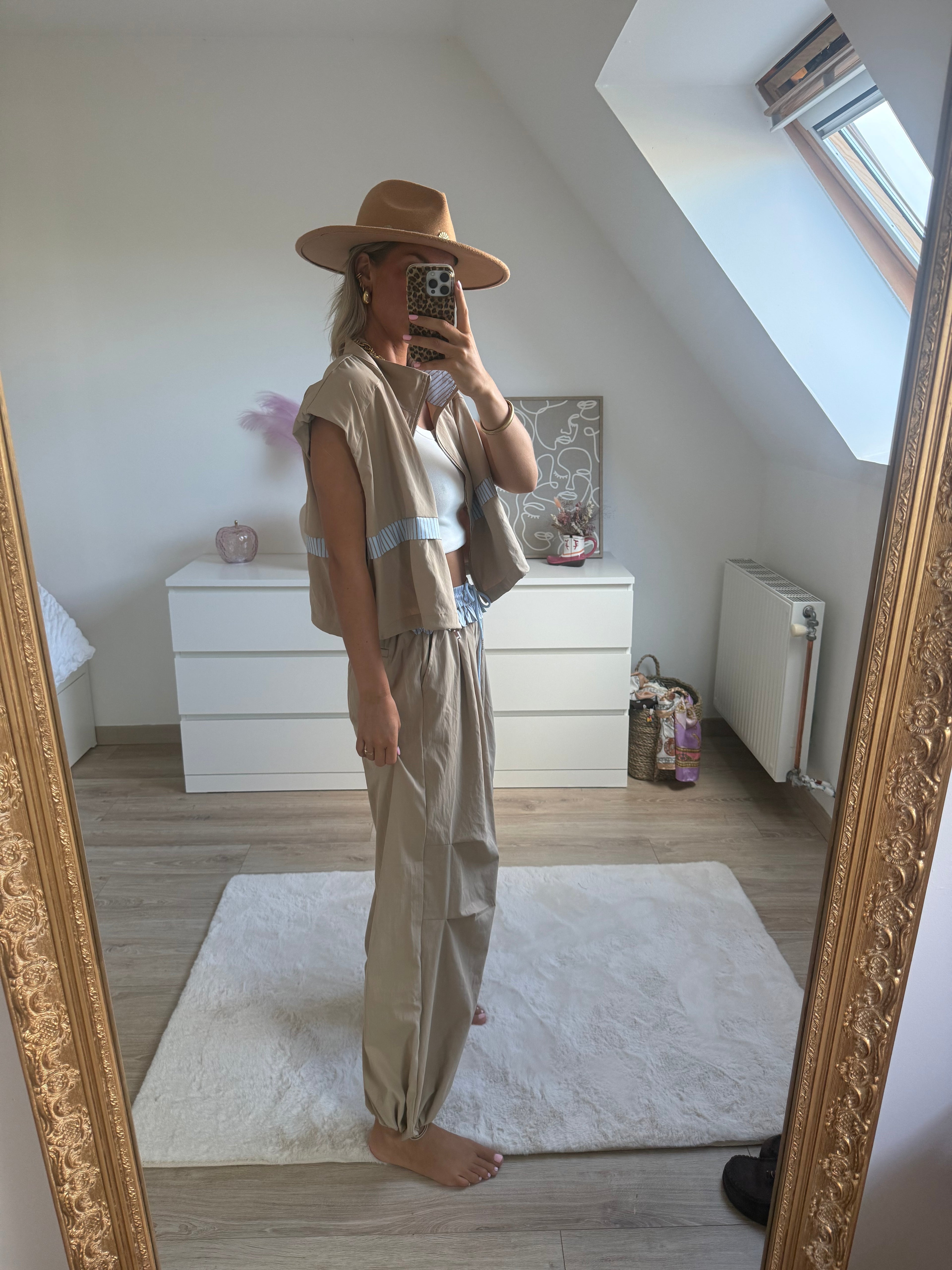 Pantalon Molly