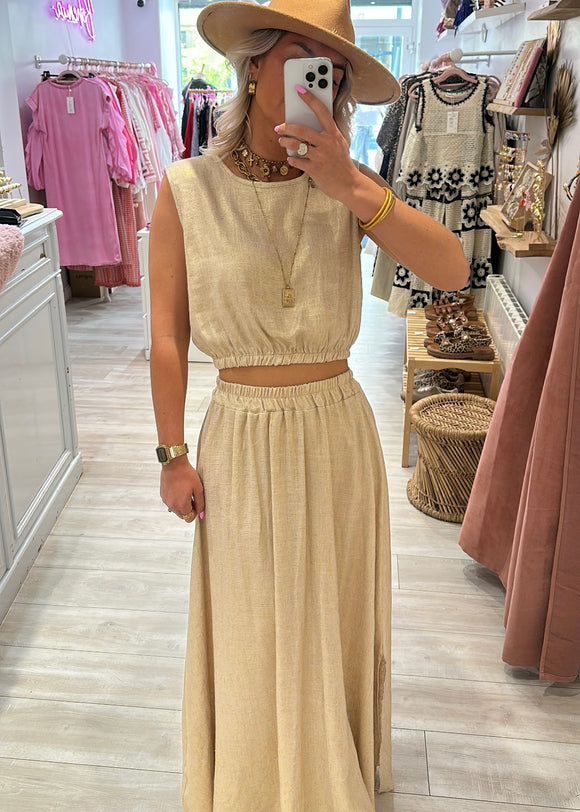 Ensemble Berenice
