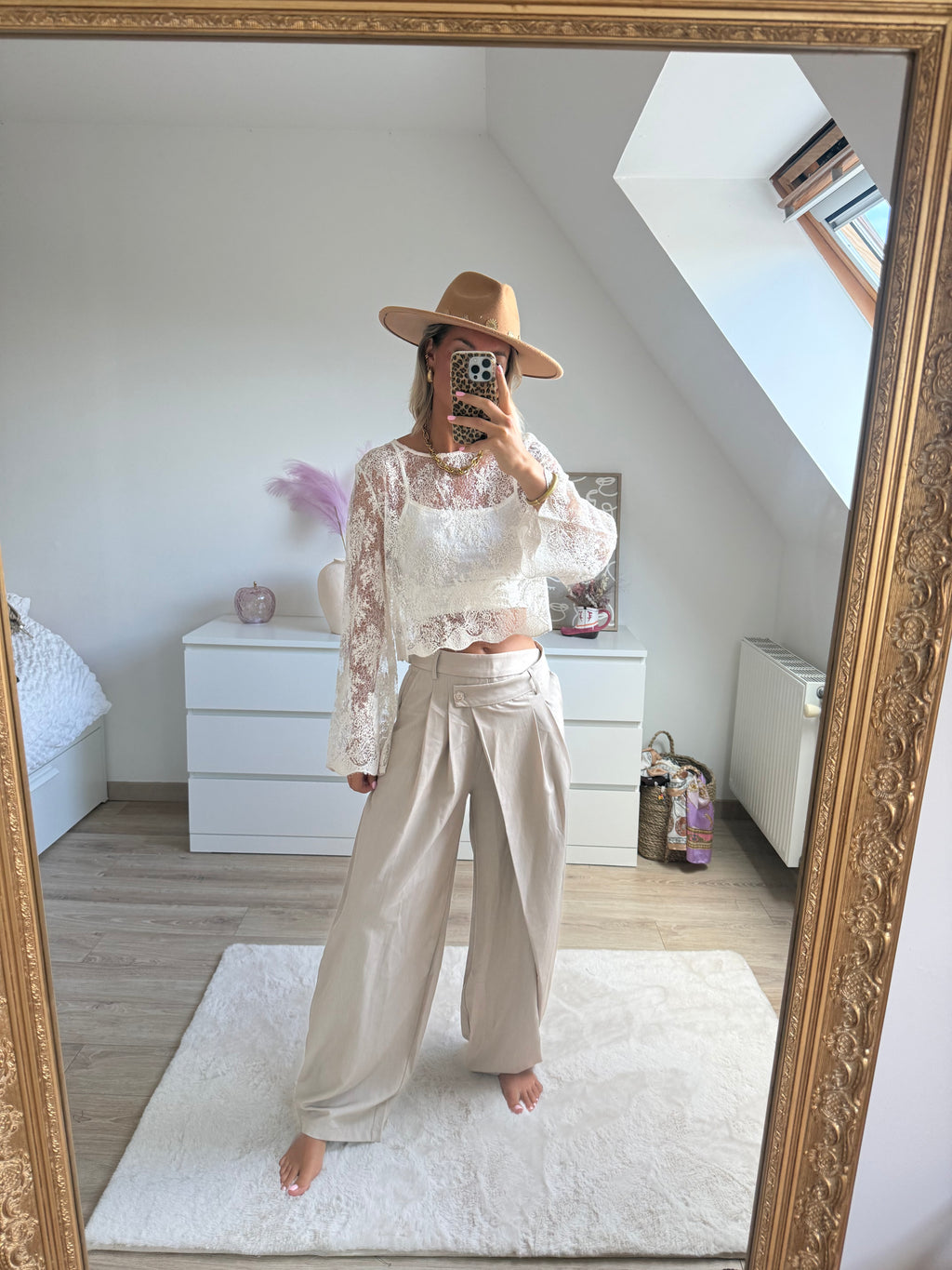 Pantalon Milo