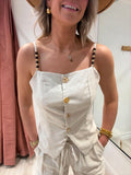 Ensemble Polina beige