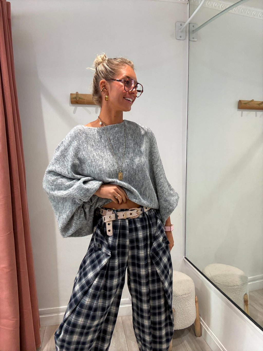 Pantalon Alexa