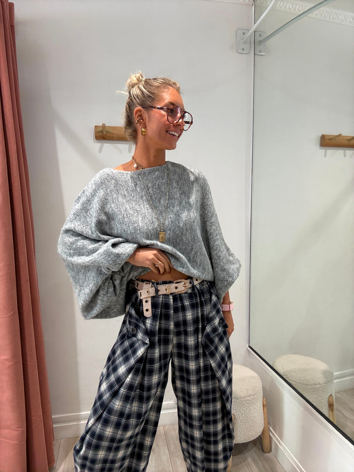 Pantalon Alexa