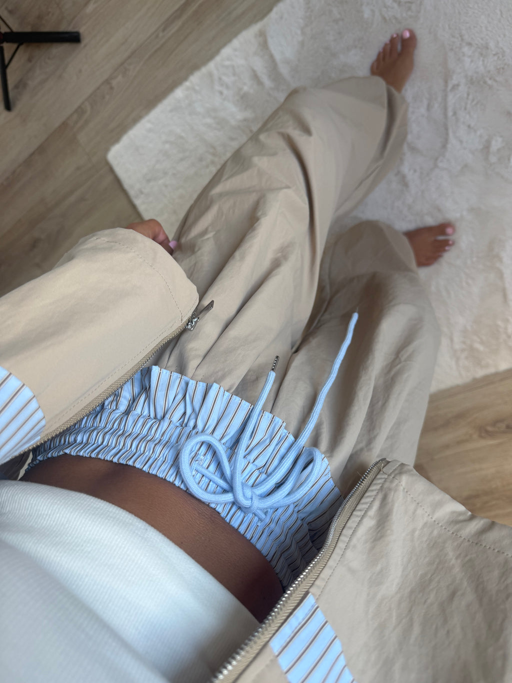 Pantalon Molly