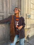 Blazer Dona