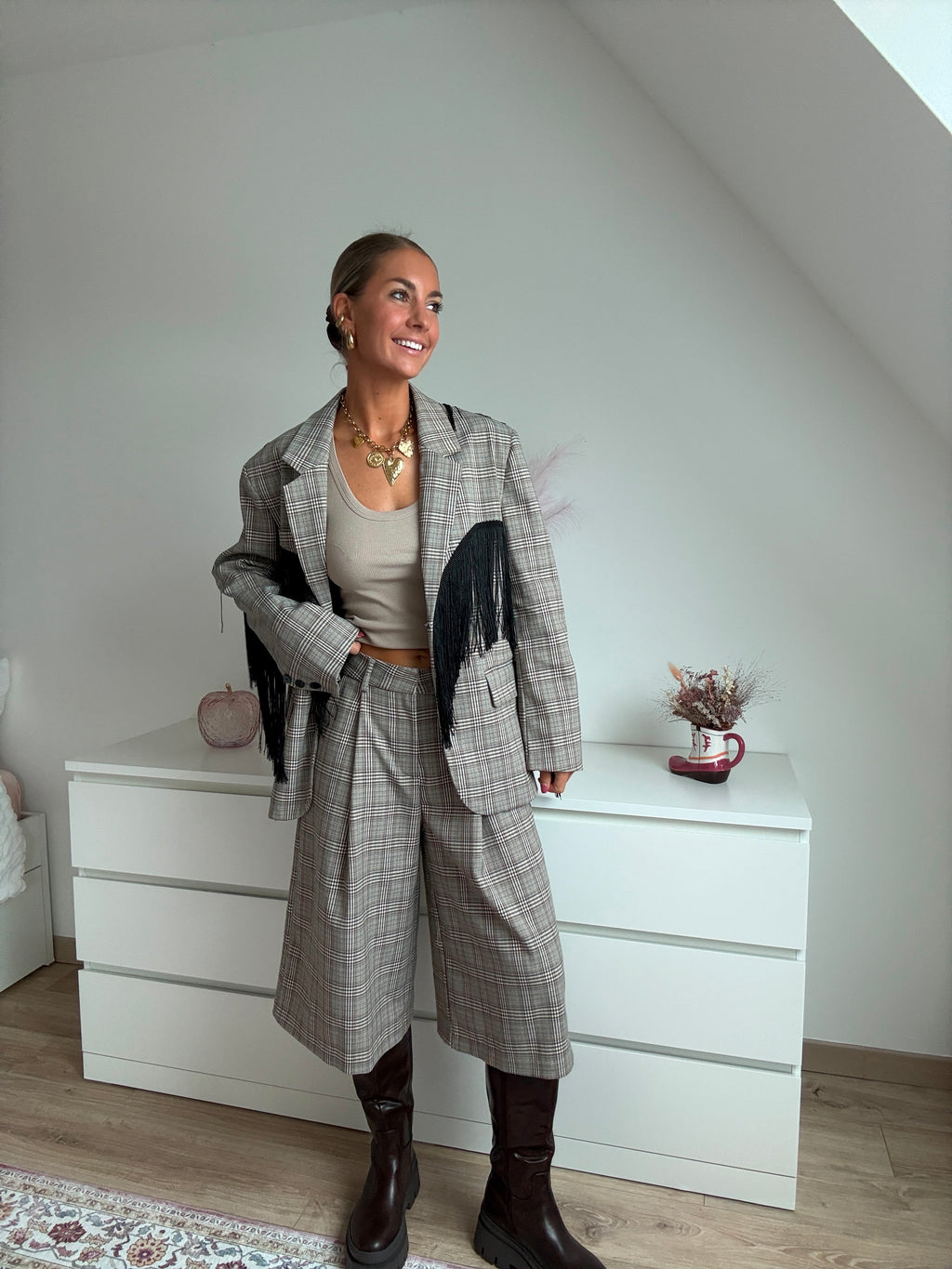 Blazer Blair