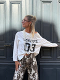 Tee-shirt Cowboys