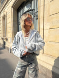 Sweat Alix