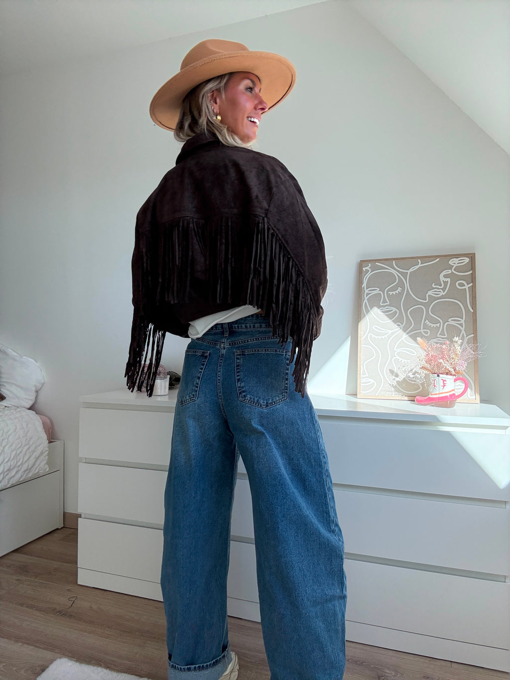 Jean Lily