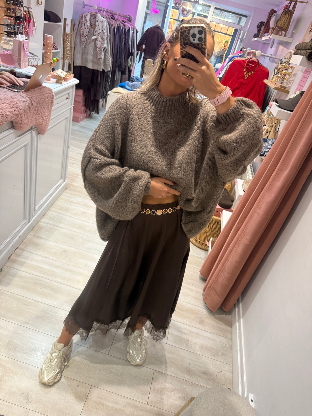 Jupe Betty