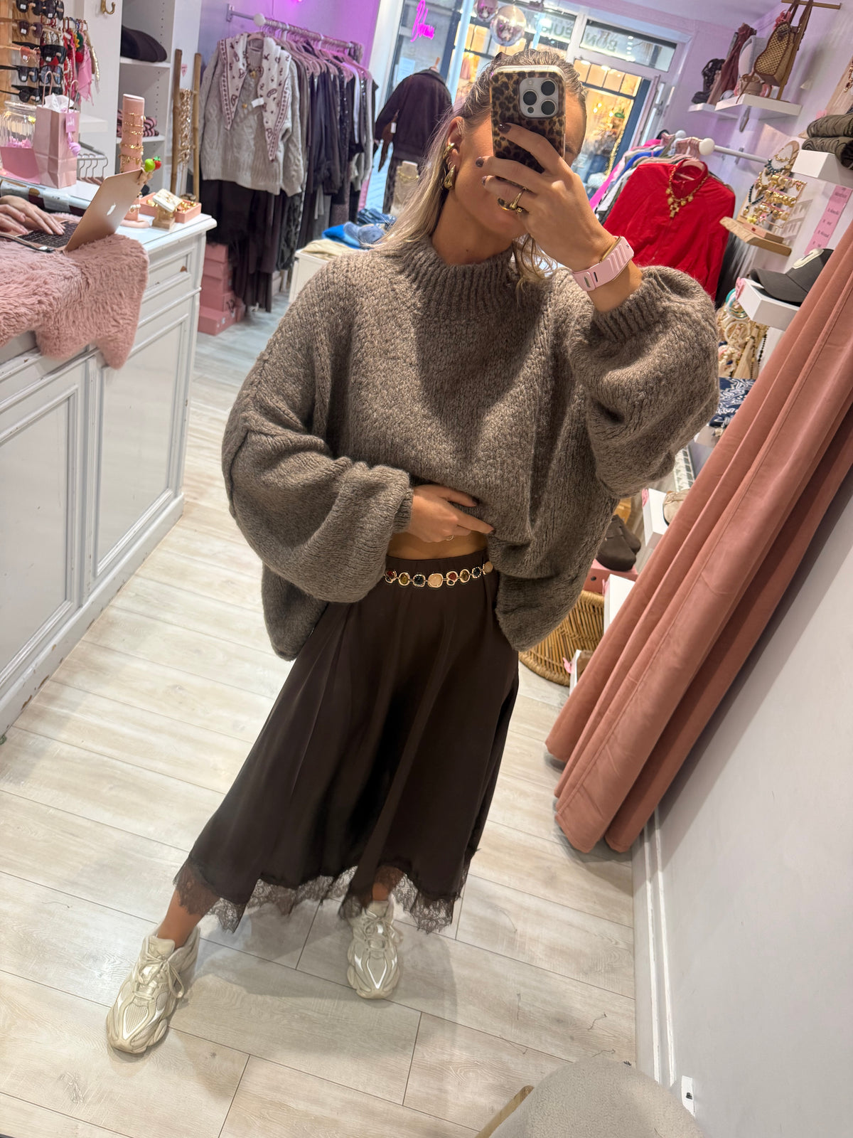 Jupe Betty