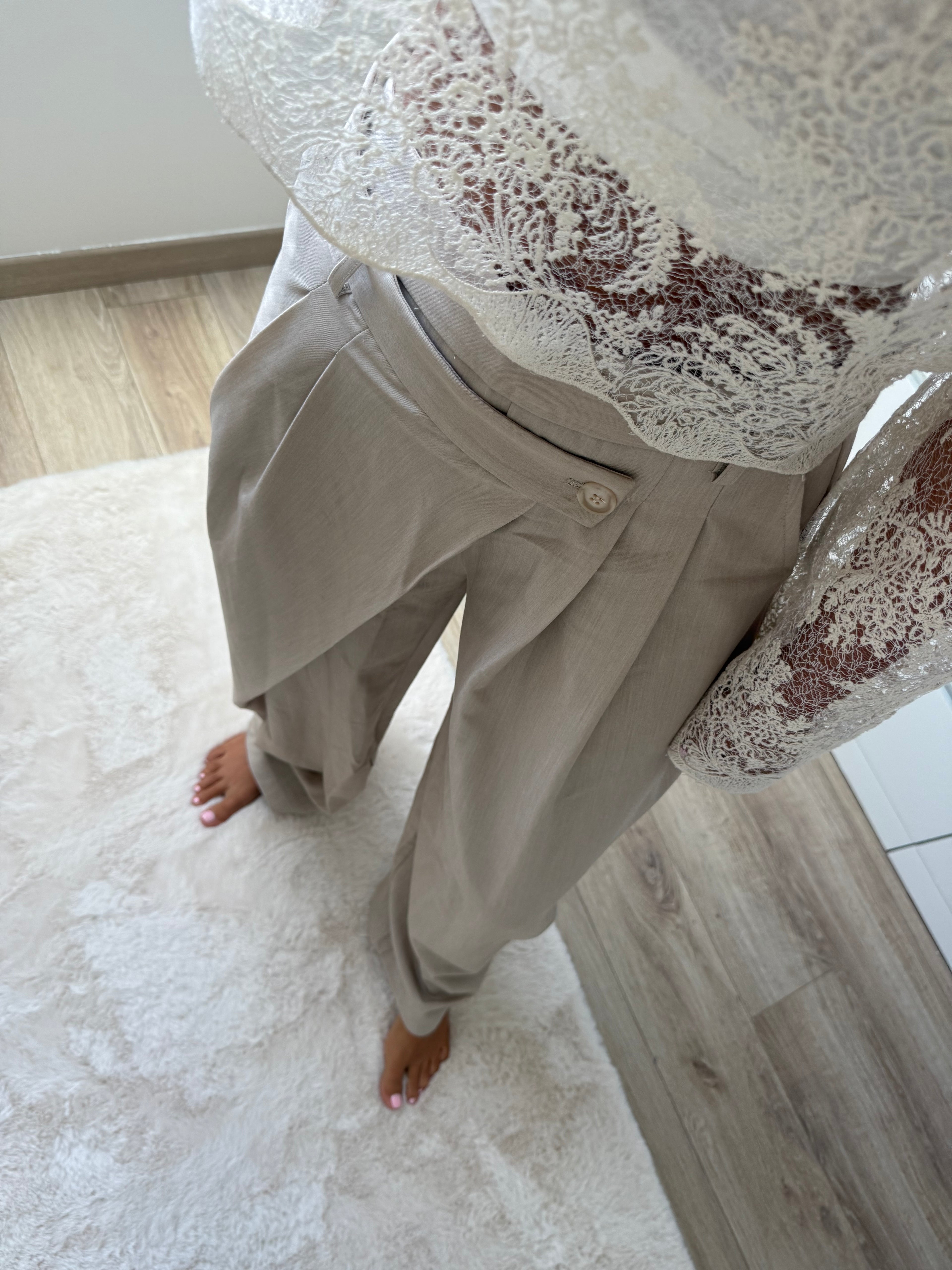 Pantalon Milo