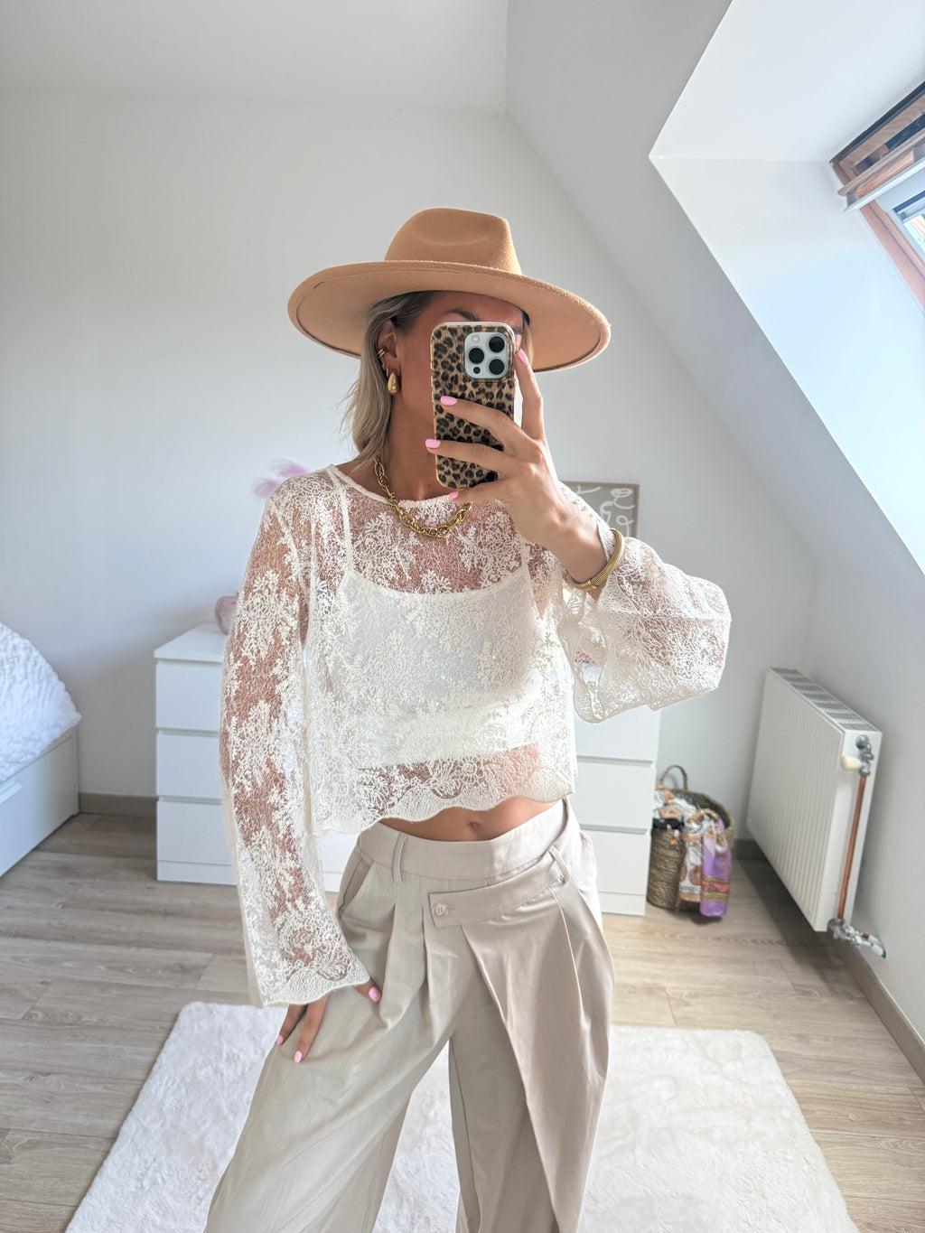 Pantalon Milo