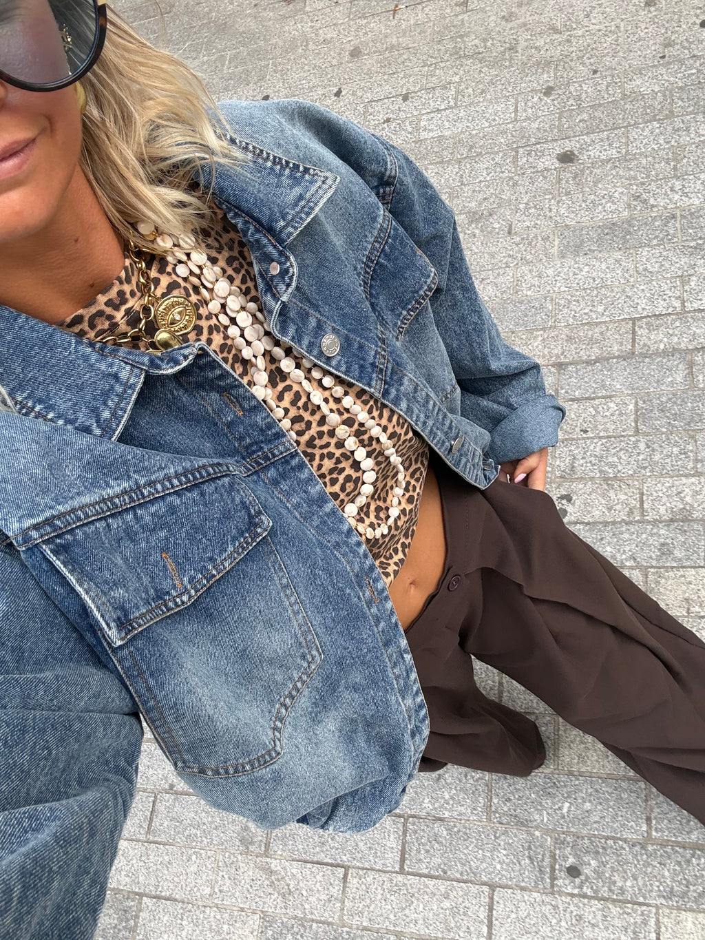 Veste Appoline