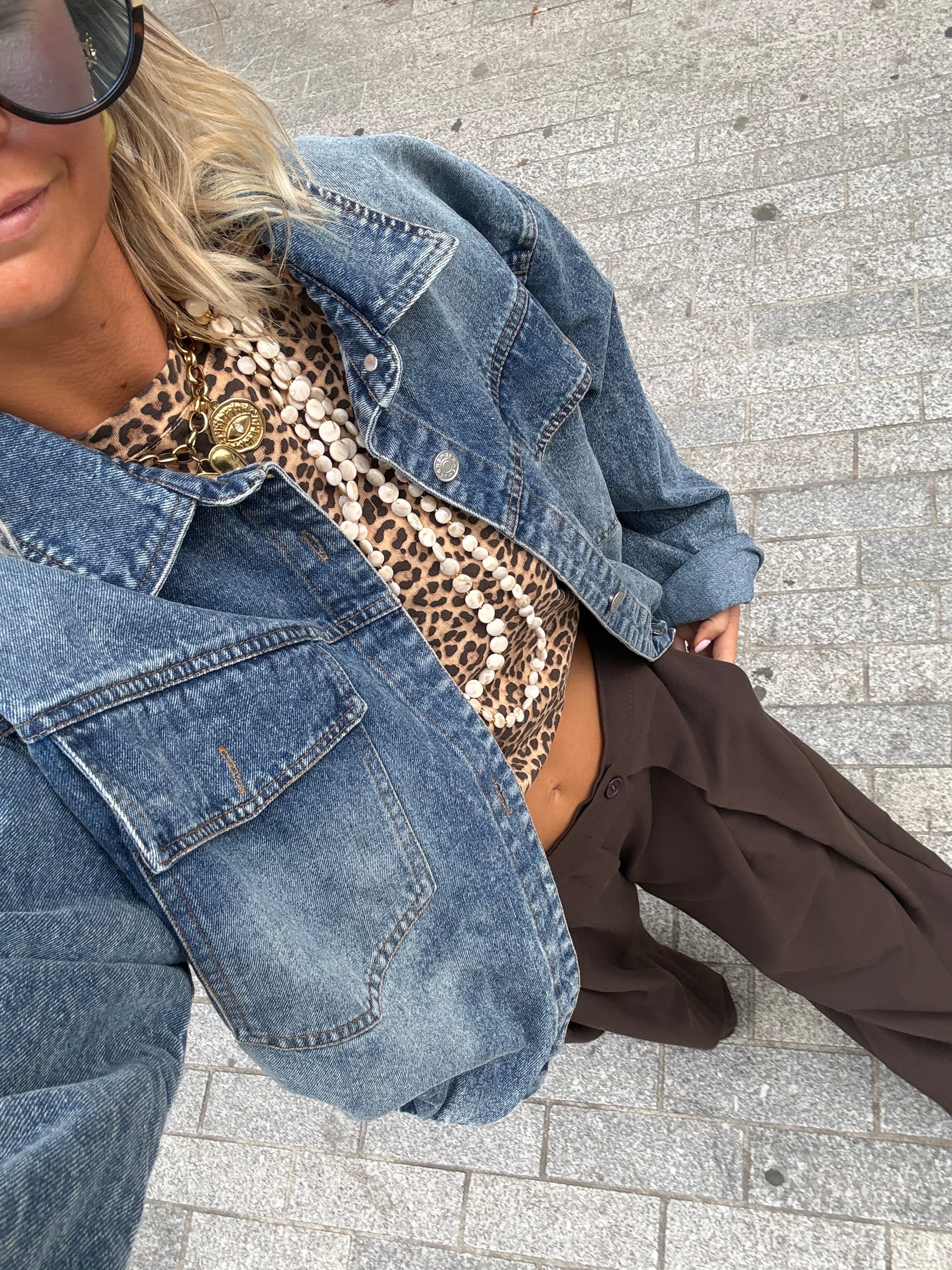 Veste Appoline