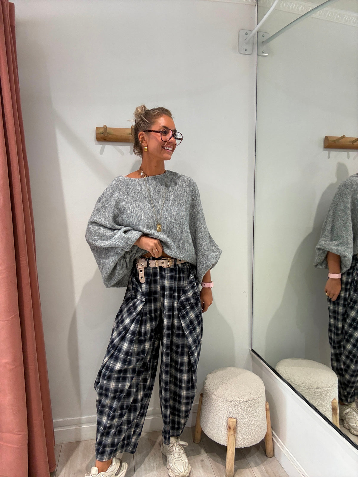 Pantalon Alexa