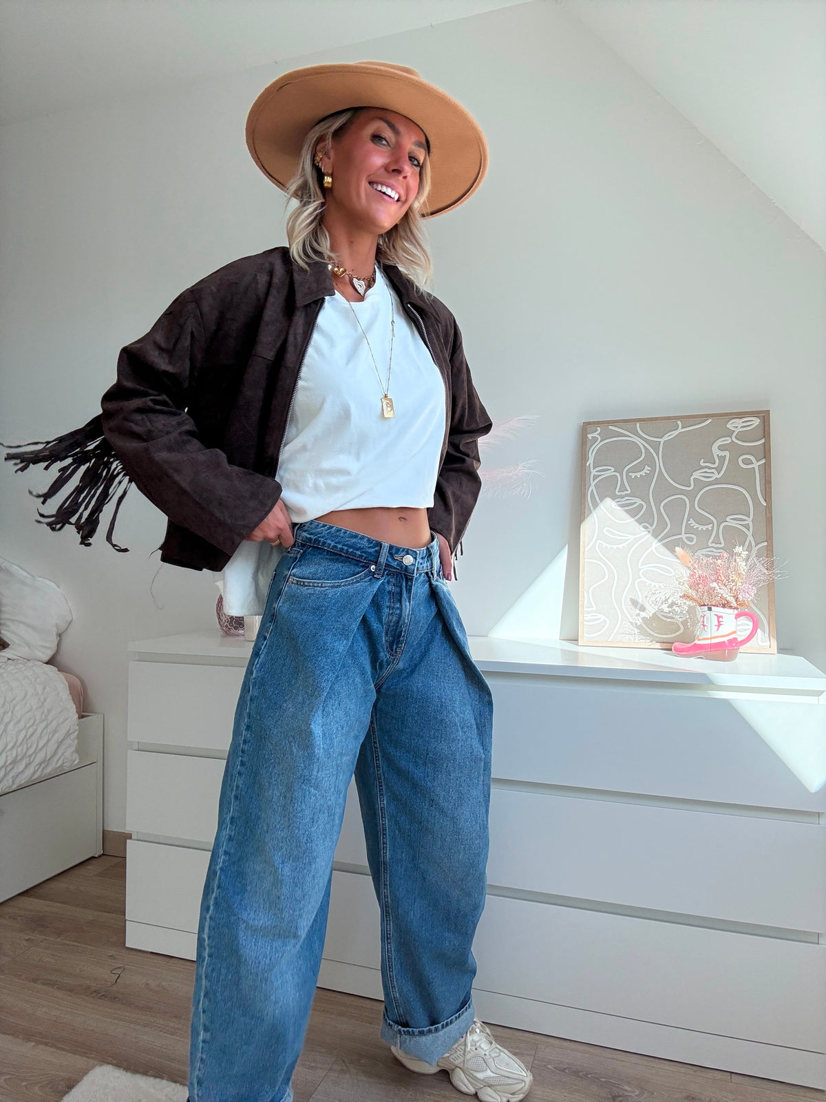 Jean Lily