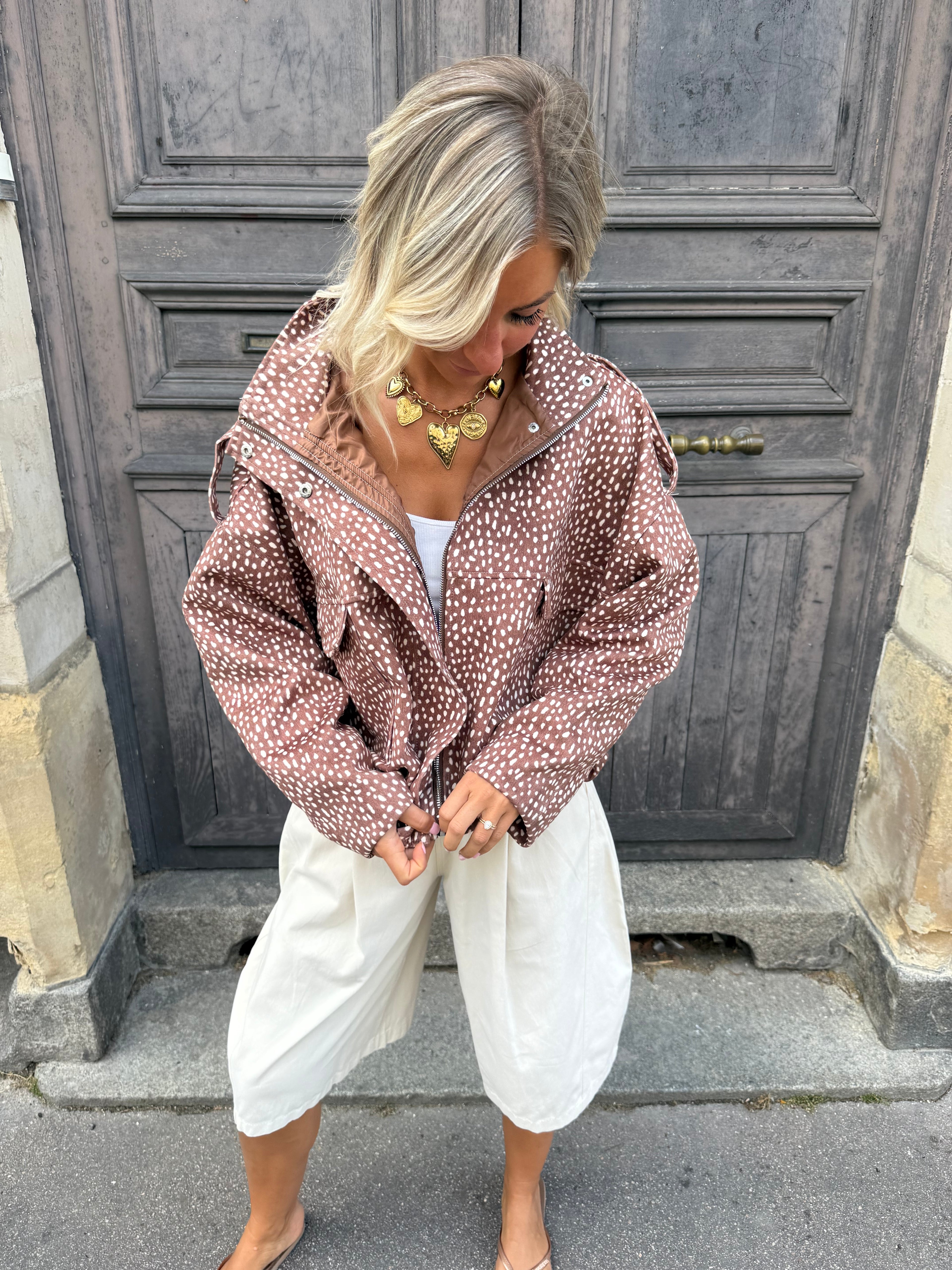Veste Felix