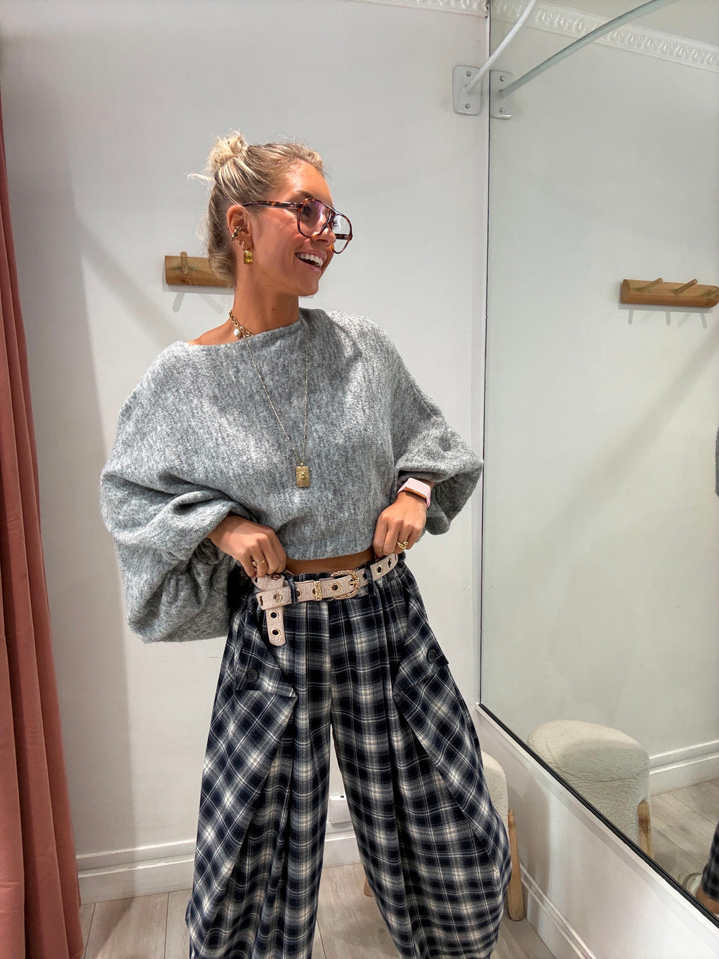 Pantalon Alexa