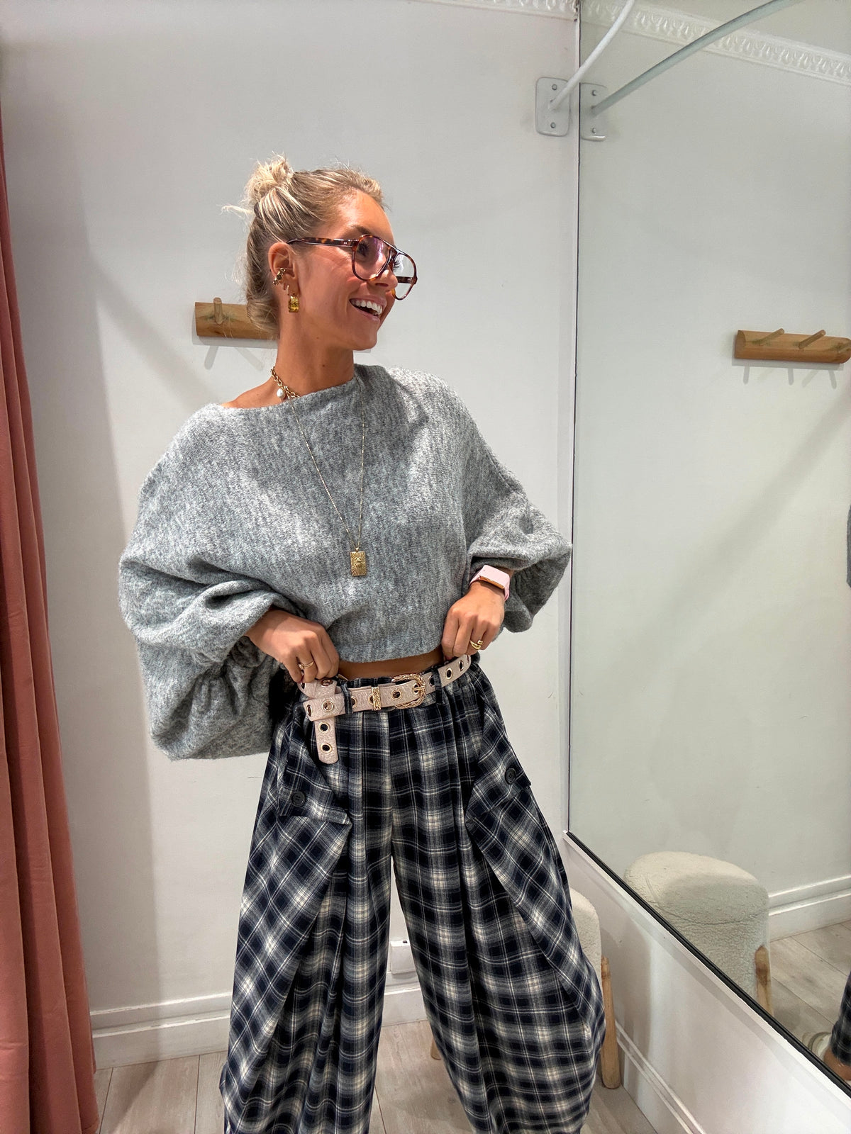 Pantalon Alexa