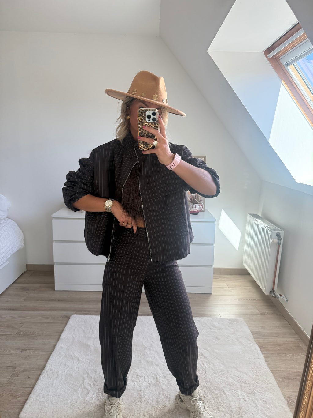 Pantalon Theo