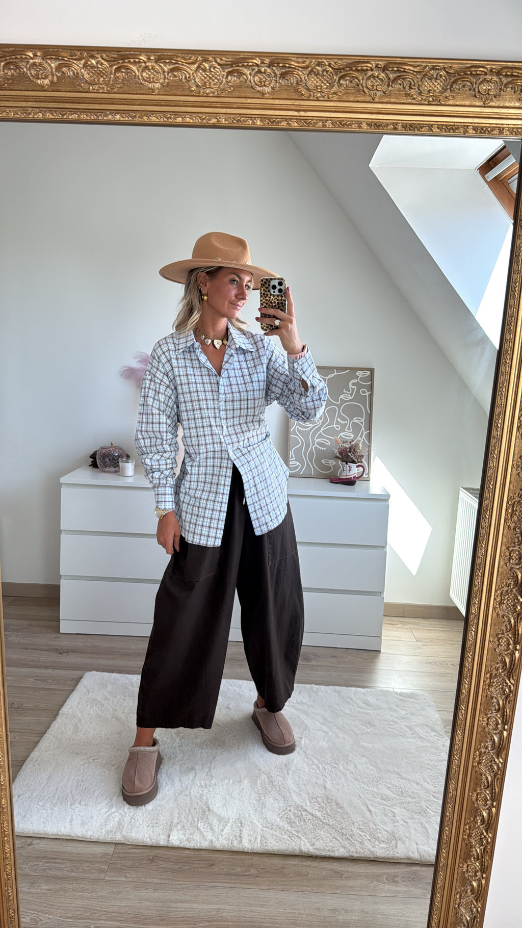 Pantalon Lilea