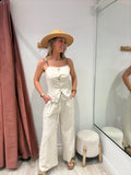 Ensemble Polina beige