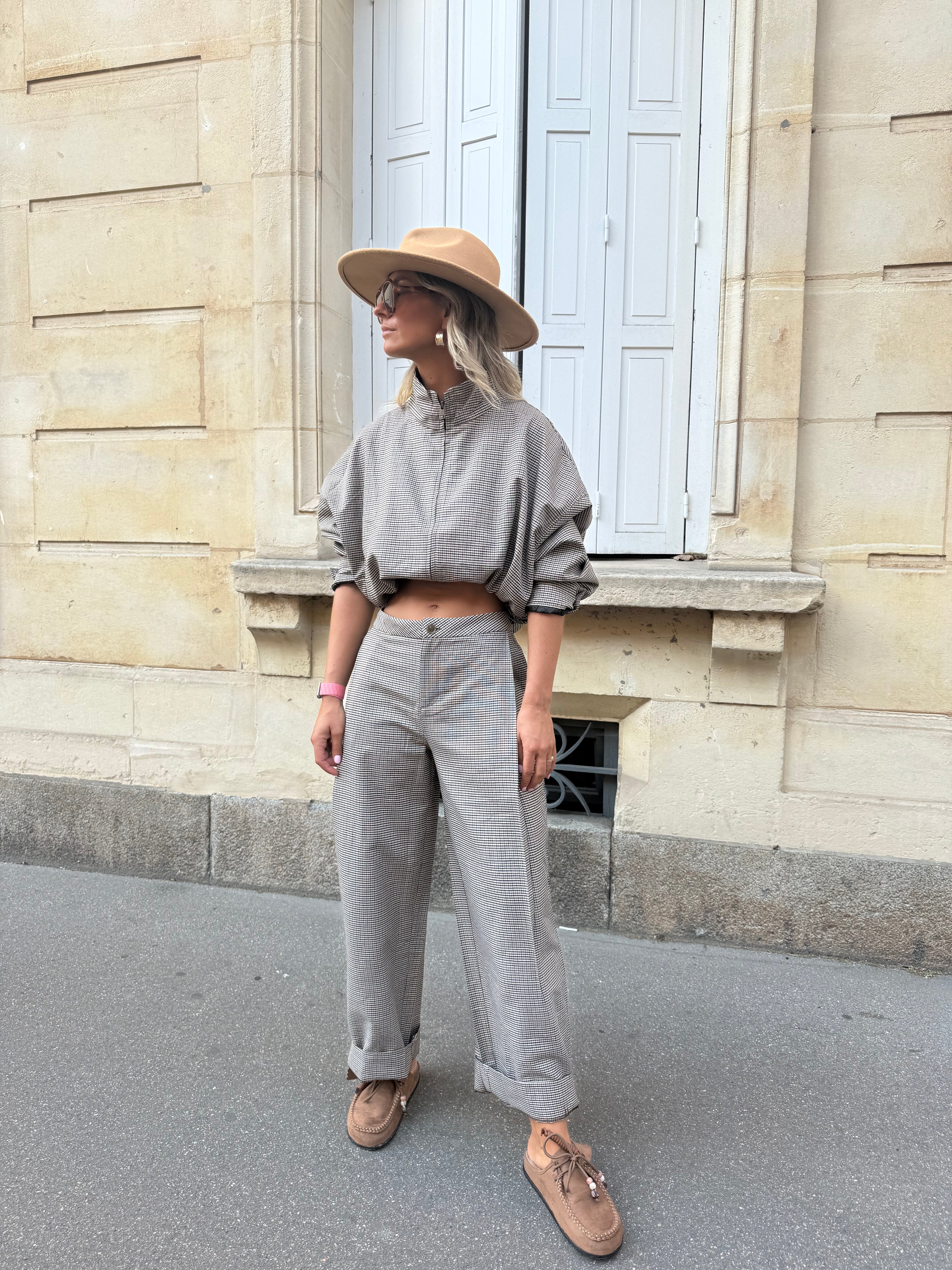 Veste Alba