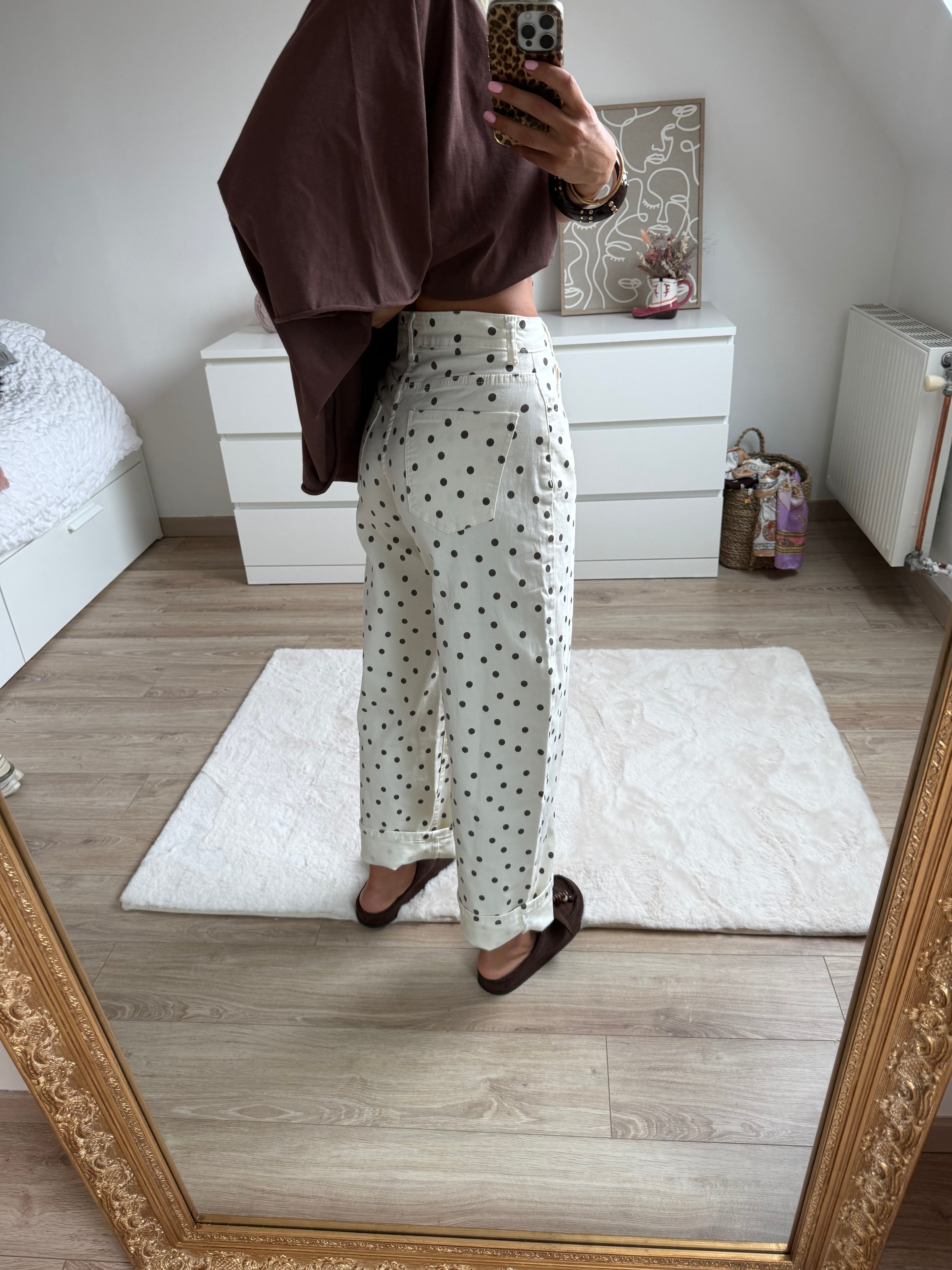 Pantalon Louise