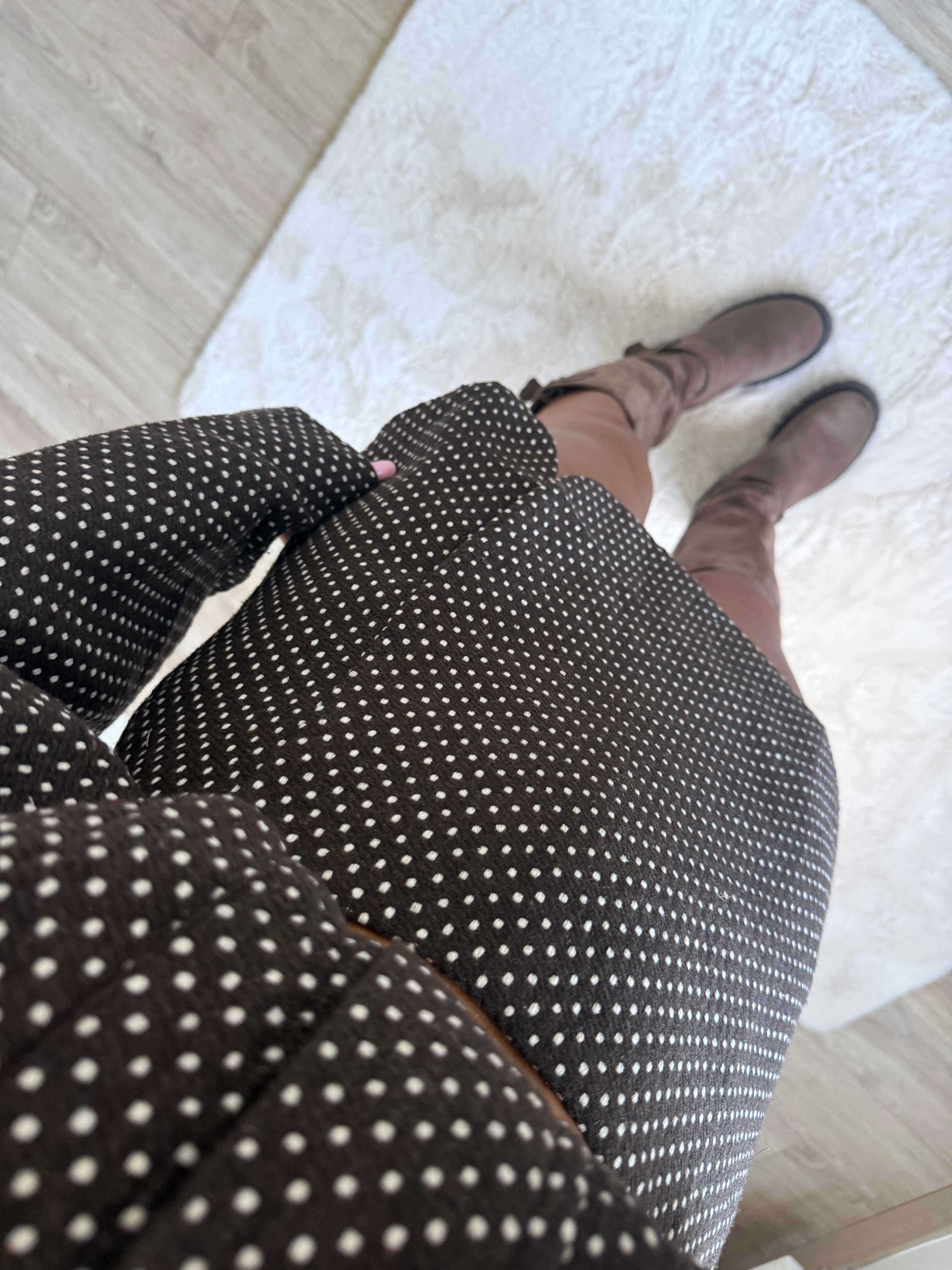 Jupe-short Poppi