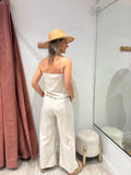Ensemble Polina beige
