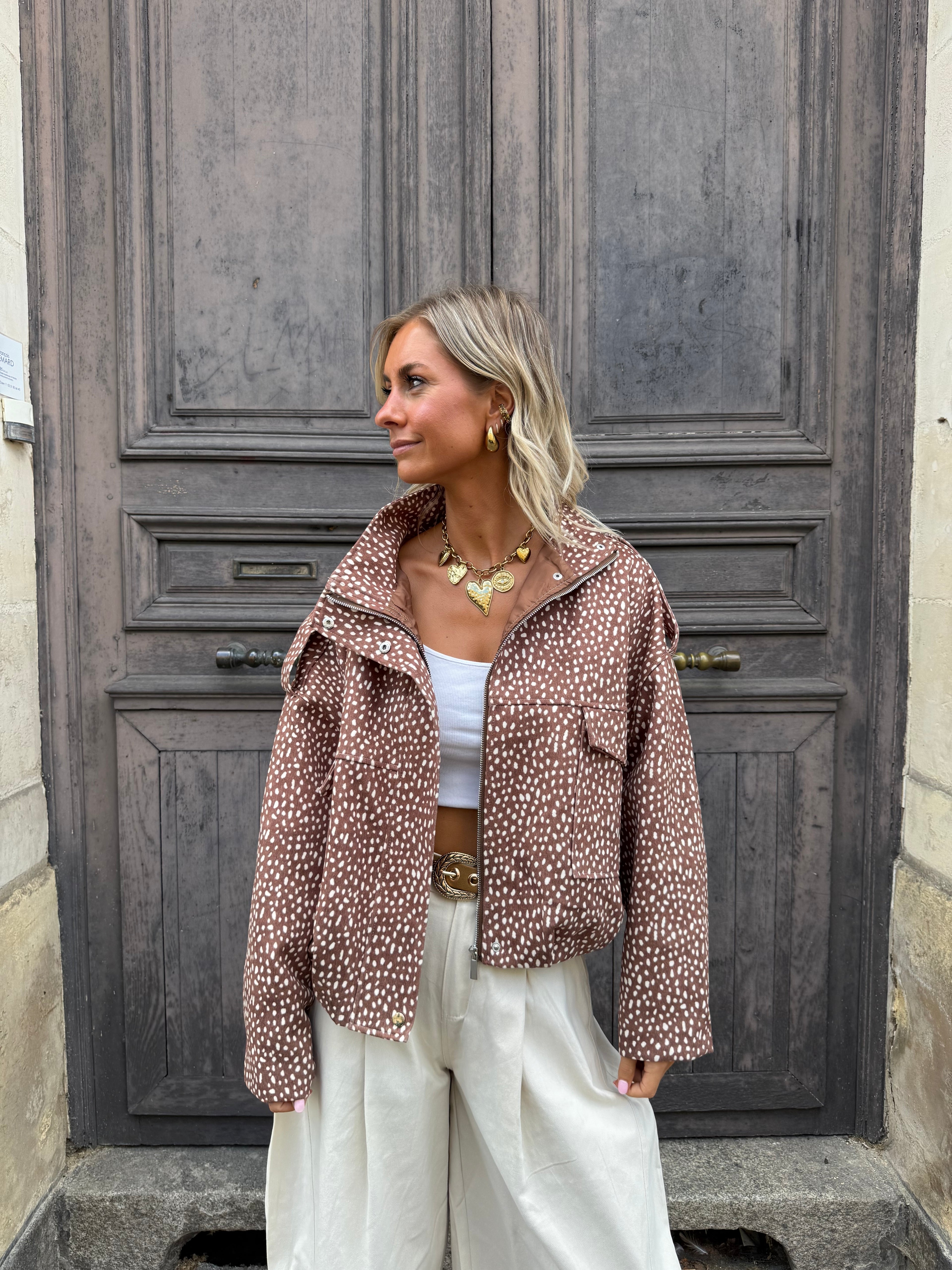 Veste Felix