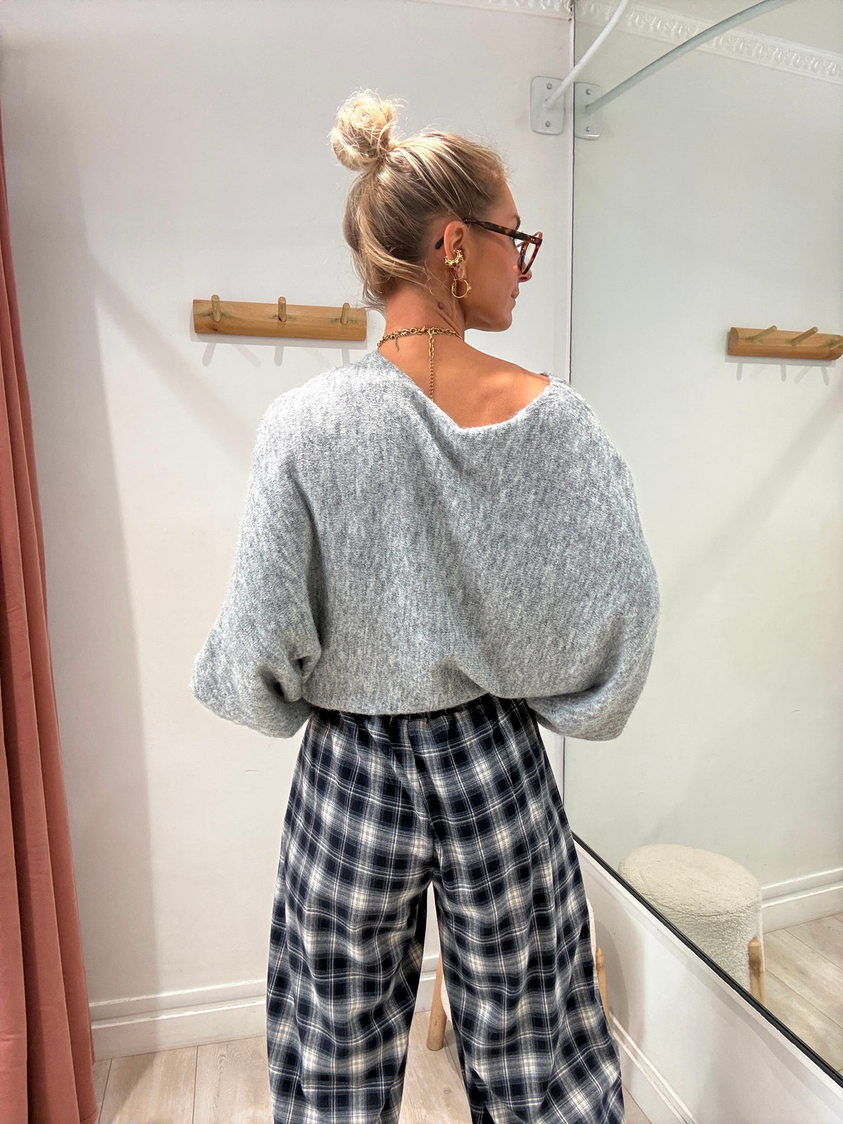 Pantalon Alexa