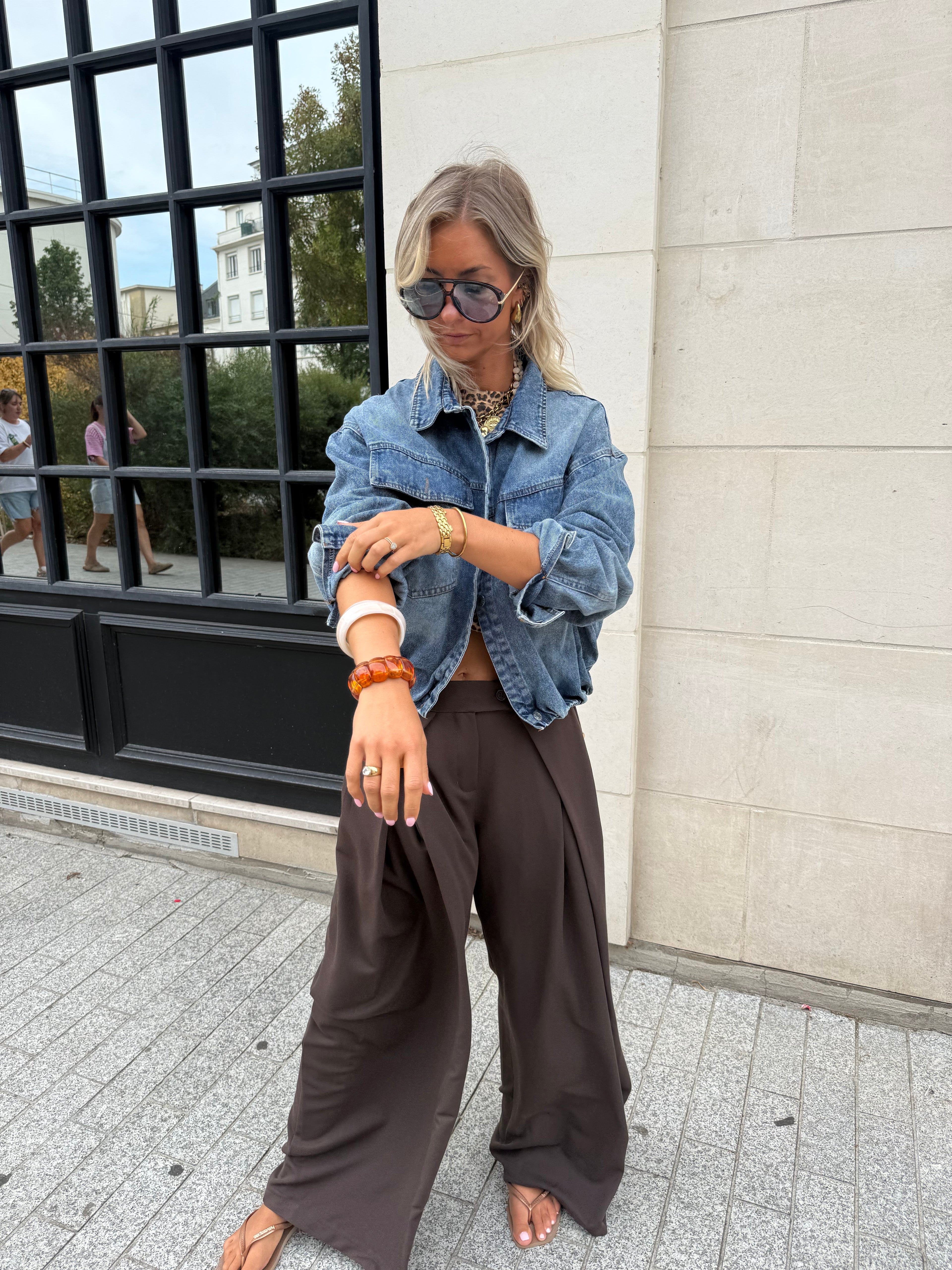 Veste Appoline