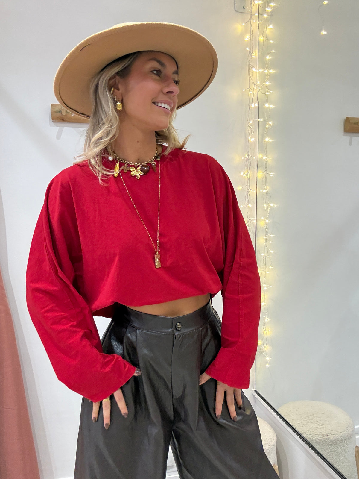 Top Valentino