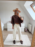 Pantalon Louise