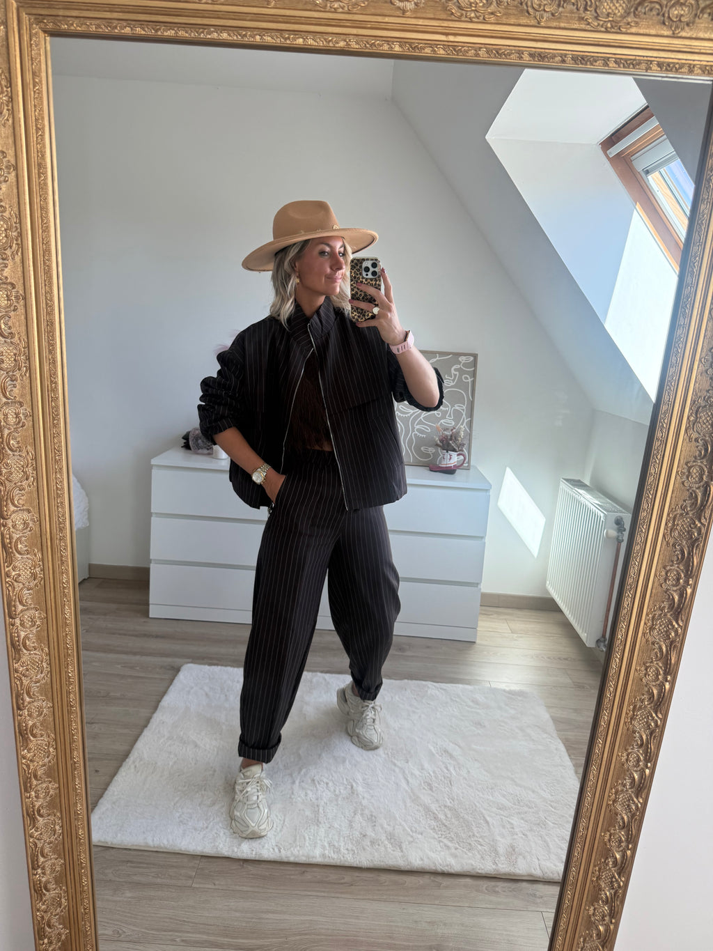 Pantalon Theo