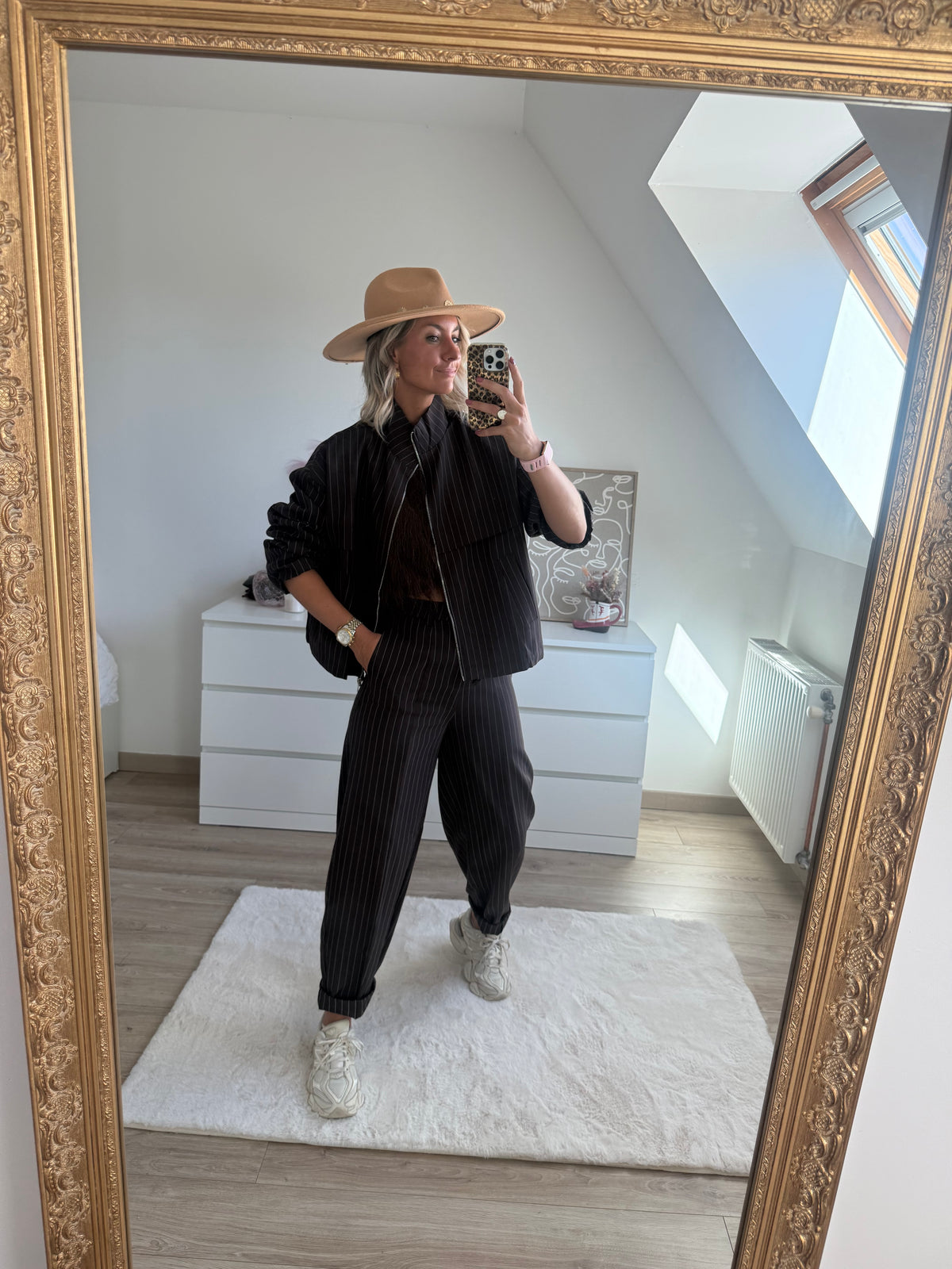 Pantalon Theo