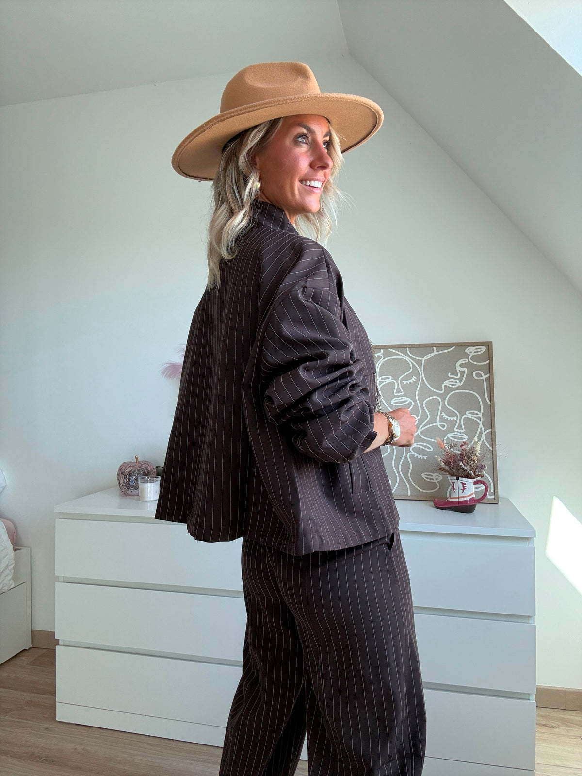 Veste Matheo