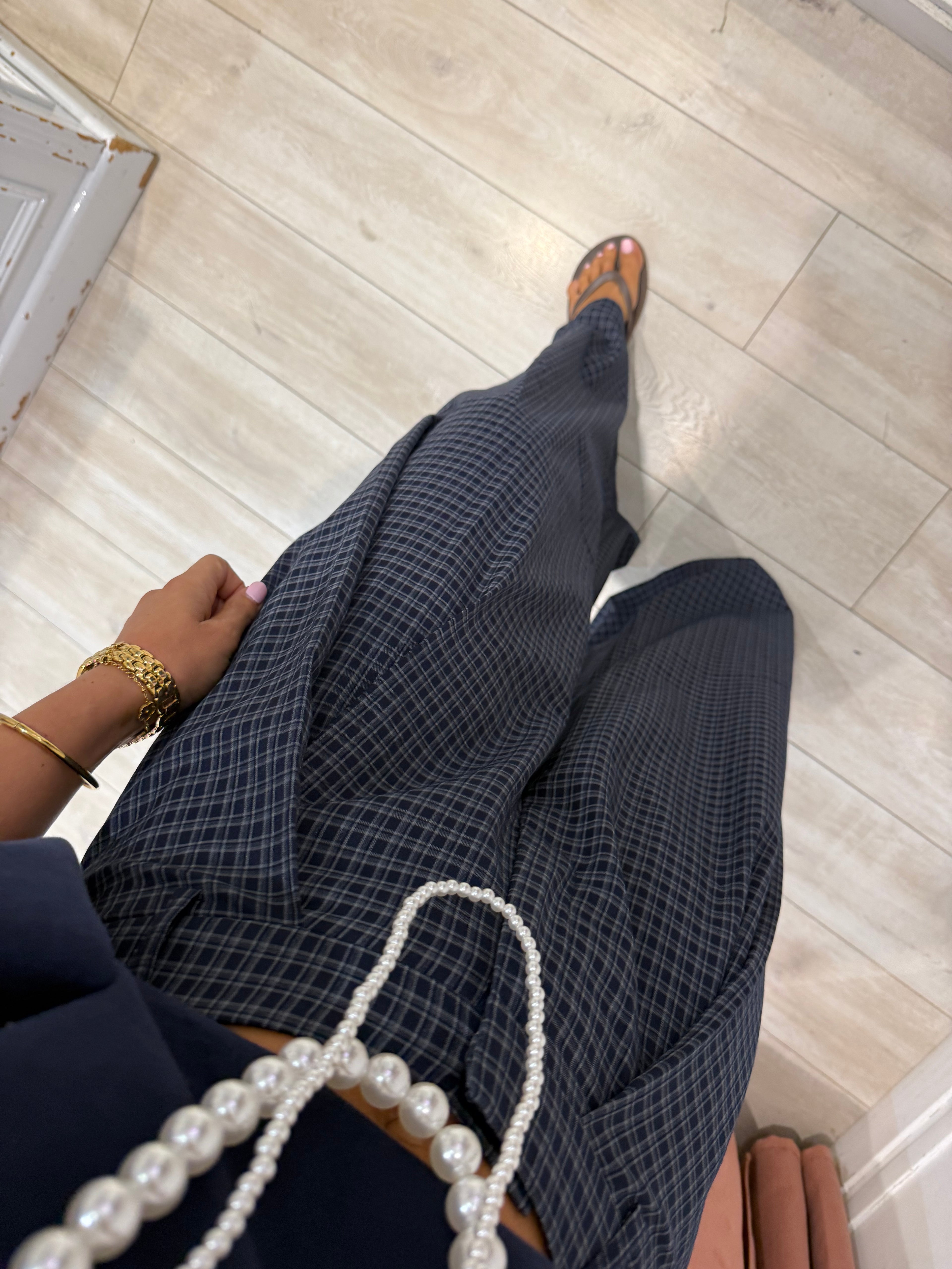 Pantalon Eliott
