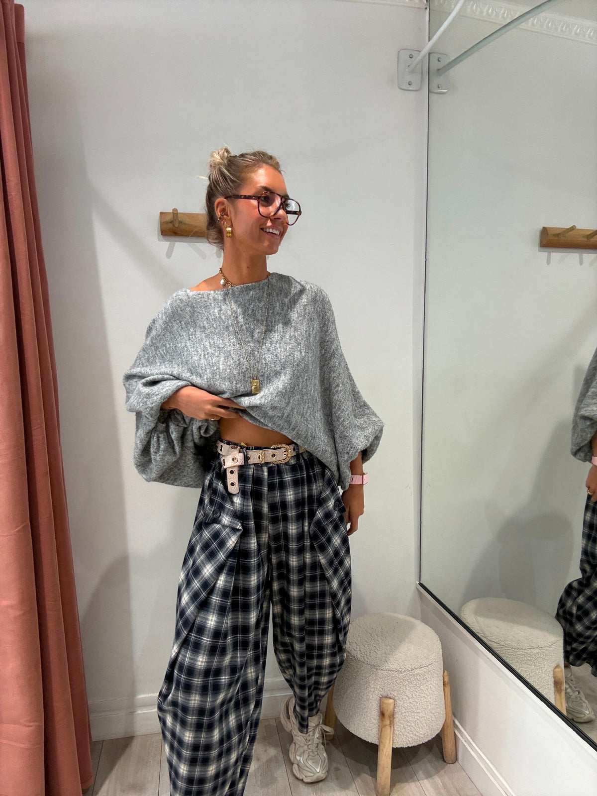 Pantalon Alexa