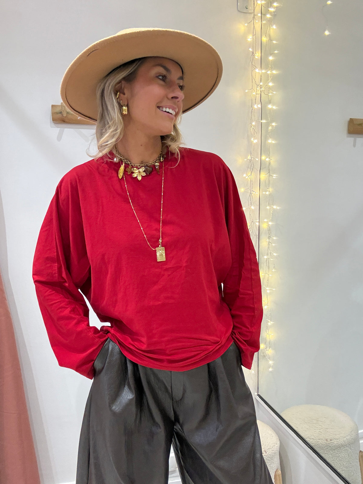 Top Valentino