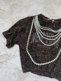 Tee-shirt Léo