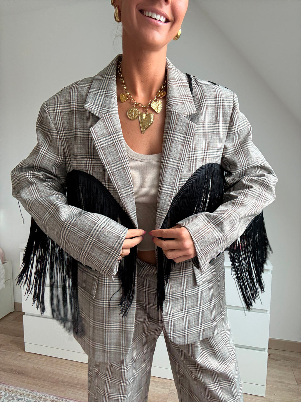 Blazer Blair