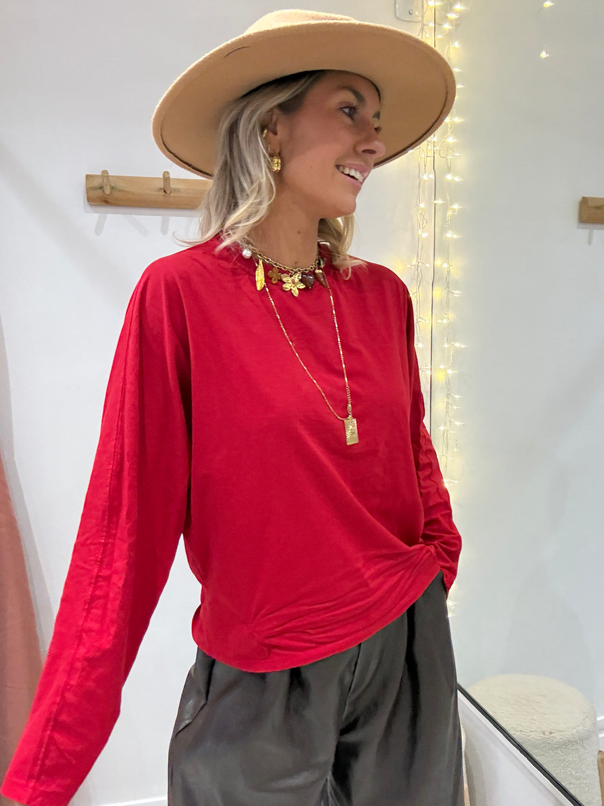 Top Valentino