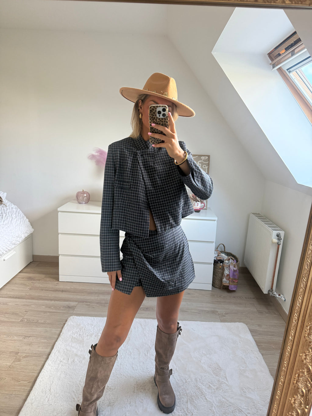 Veste Riley