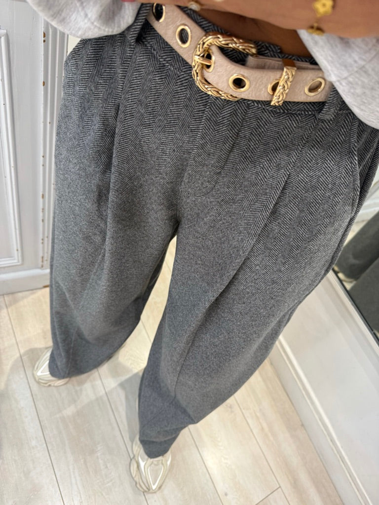 Pantalon Edgard