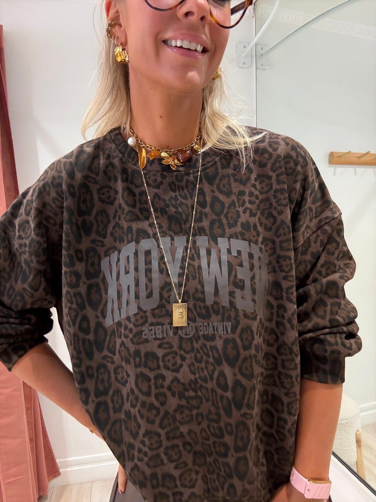 Sweat NY